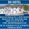 SH Hotel – Sitki Turhan Hotel & Gastronomie
