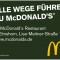 McDonald’s Deutschland Inc.
