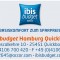 Accor Hospitality Germany GmbH ibis budget Hamburg Quickborn