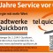 Stadtwerke Quickborn GmbH
