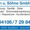 Fritz Huhn & Söhne GmbH