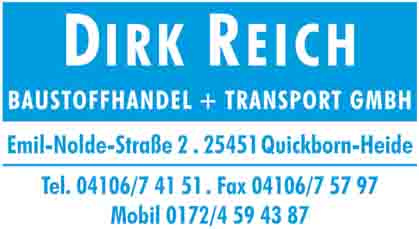 Hartmann-Marktplatz Dirk Reich Baustoffhandel und Transport GmbH Hartmann-Plan