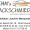 Achim’s Lackschmiede