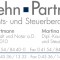 Plehn & Partner Rechts- u. Steuerberatung