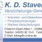 K. D. Stavenow KG Versicherungs-Generalagenturen