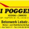 Poggensee Bau GmbH & Co. KG Bauunternehmung
