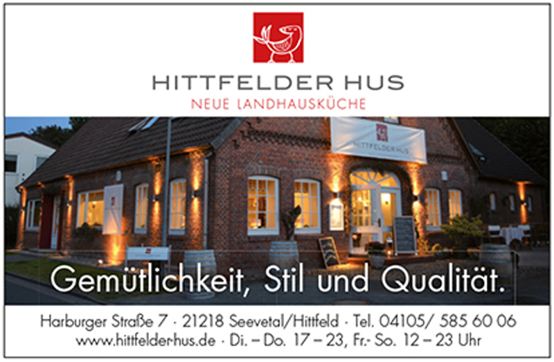 Hittfeld Hus Hittfeld Hus