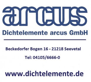 4033527309161 Dichtelemente arcus GmbH