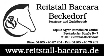4033527309161 Reitstall Baccara Beckedorf