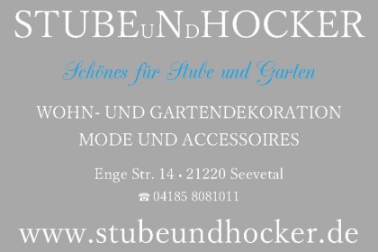 4033527309161 Stube und Hocker