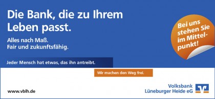 4033527309161 Volksbank Lüneburger Heide eG