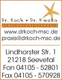 4033527309161 Gemeinschaftspraxis Zahnärzte Dr. H. Koch · Dr. S. Kwoka