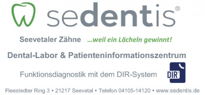 4033527309161 sedentis