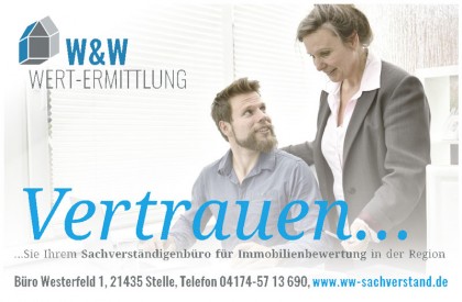 Würfel Immobilien Vertrauen