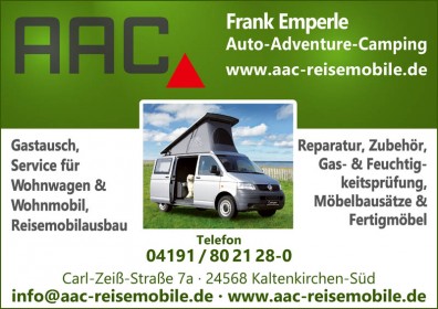AAC Frank Emperle