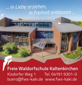 Freie Waldorfschule Kaltenkirchen