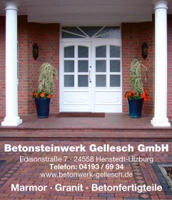 _Betonsteinwerk Gellesch GmbH