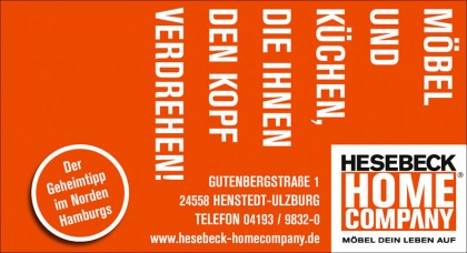 Hesebeck Home Company