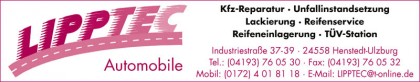 Lipptec Automobile