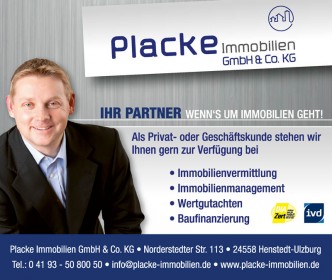 Placke Immobilien GmbH & Co. KG