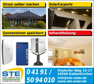 _Solarteam Energiesysteme GmbH