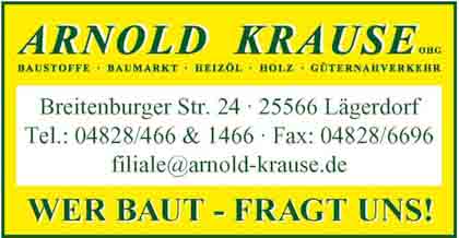 Hartmann-Marktplatz Arnold Krause OHG Holz-Baustoffe-Heizöl Hartmann-Plan