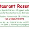 Restaurant Roseneck