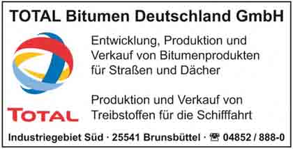 Hartmann-Marktplatz Total Bitumen Deutschland GmbH Hartmann-Plan