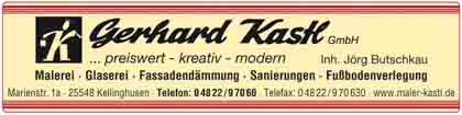 Hartmann-Marktplatz Gerhard Kastl GmbH - Malereibetrieb Hartmann-Plan