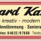 Gerhard Kastl GmbH Malereibetrieb