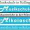 Musikschule Mikolasch