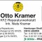 KFZ-Reparaturwerkstatt – Otto Kramer