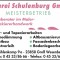 Malerei Schulenburg GmbH- Meisterbetrieb
