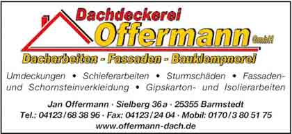Hartmann-Marktplatz Dachdeckerei Offermann GmbH Hartmann-Plan