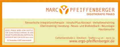 Hartmann-Marktplatz Gemeinschaftspraxis f. Ergotherapie M. Pfeiffenberger / J. Richter Hartmann-Plan
