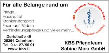Hartmann-Marktplatz KBS Pflegeteam Sabine Marx GmbH Hartmann-Plan