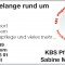 KBS Pflegeteam Sabine Marx GmbH