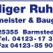 Rüdiger Ruhnau Maurermeister &  Baugeschäft