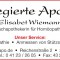 Priviligierte Apotheke Elisabet Wiemann