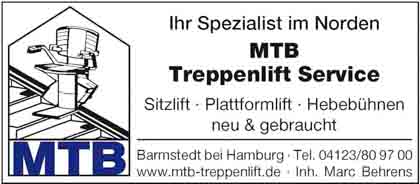 Hartmann-Marktplatz MTB Treppenlift Service Hartmann-Plan