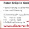 Peter Kröplin GmbH