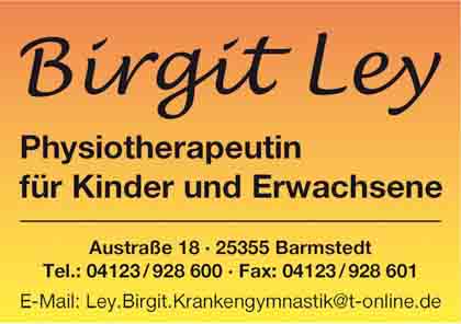 Hartmann-Marktplatz Praxis für Physiotherapie Birgit Ley Hartmann-Plan