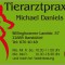 Michael Daniels prakt. Tierarzt