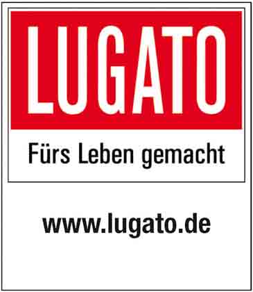 Hartmann-Marktplatz Lugato GmbH & Co.KG Hartmann-Plan