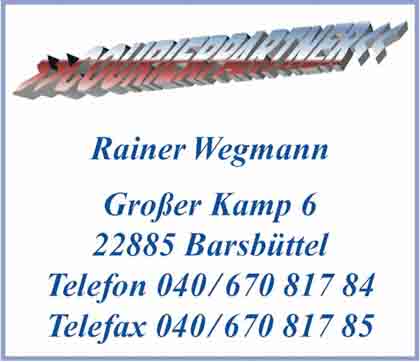 Hartmann-Marktplatz Courierpartner Rainer Wegmann Hartmann-Plan