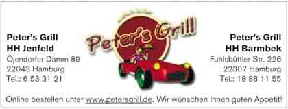 Hartmann-Marktplatz Peters Hähnchen + Haxen Grill Inh. Peter Böhlendorf Hartmann-Plan