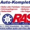 Reifen-Auto-Service – Kai Baumann GmbH
