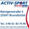 Activ-Sport – Brunsbüttel GmbH &  Co. KG