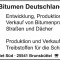 Total Bitumen – Deutschland GmbH