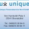 Unique – Personalservice Nord GmbH